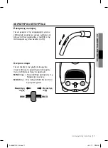 Предварительный просмотр 165 страницы Samsung SC15F30 Series User Manual