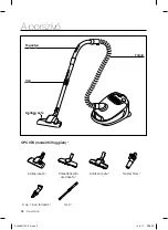 Предварительный просмотр 182 страницы Samsung SC15F30 Series User Manual