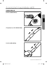 Предварительный просмотр 183 страницы Samsung SC15F30 Series User Manual