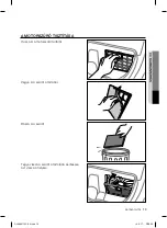 Предварительный просмотр 189 страницы Samsung SC15F30 Series User Manual