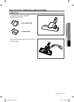 Предварительный просмотр 193 страницы Samsung SC15F30 Series User Manual