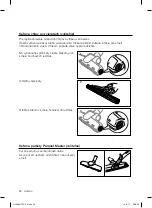 Предварительный просмотр 238 страницы Samsung SC15F30 Series User Manual