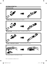 Предварительный просмотр 272 страницы Samsung SC15F30 Series User Manual