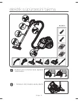 Preview for 8 page of Samsung SC15F50 series User Manual