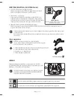 Preview for 10 page of Samsung SC15F50 series User Manual