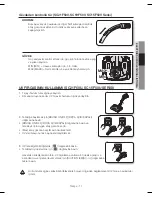 Preview for 11 page of Samsung SC15F50 series User Manual