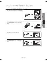 Preview for 13 page of Samsung SC15F50 series User Manual