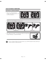 Preview for 18 page of Samsung SC15F50 series User Manual