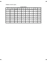 Preview for 22 page of Samsung SC15F50 series User Manual