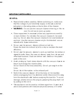 Preview for 31 page of Samsung SC15F50 series User Manual