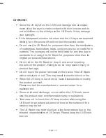 Preview for 33 page of Samsung SC15F50 series User Manual