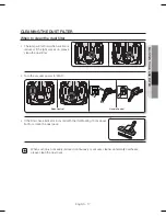 Preview for 45 page of Samsung SC15F50 series User Manual