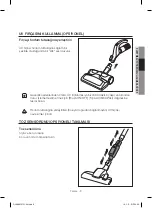 Предварительный просмотр 9 страницы Samsung SC15F70 Series User Manual