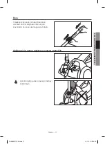 Предварительный просмотр 11 страницы Samsung SC15F70 Series User Manual