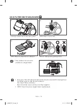 Предварительный просмотр 18 страницы Samsung SC15F70 Series User Manual