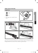 Предварительный просмотр 19 страницы Samsung SC15F70 Series User Manual