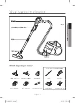 Предварительный просмотр 35 страницы Samsung SC15F70 Series User Manual