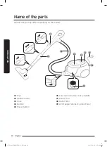 Preview for 10 page of Samsung SC18M2120SB User Manual