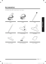 Preview for 11 page of Samsung SC18M2120SB User Manual