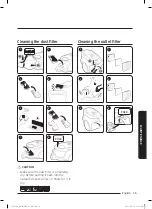 Preview for 15 page of Samsung SC18M2120SB User Manual