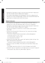 Preview for 46 page of Samsung SC18M2120SB User Manual