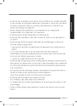 Preview for 47 page of Samsung SC18M2120SB User Manual