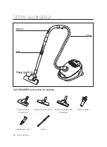 Предварительный просмотр 46 страницы Samsung SC20F30 Series User Manual