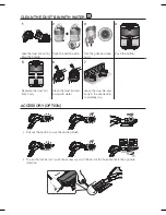 Предварительный просмотр 2 страницы Samsung SC20F70 Series User Manual