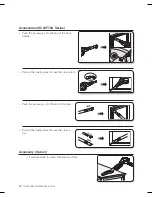 Предварительный просмотр 16 страницы Samsung SC20F70 Series User Manual