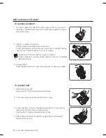 Предварительный просмотр 18 страницы Samsung SC20F70 Series User Manual