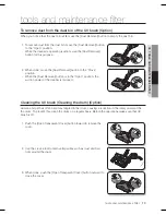 Предварительный просмотр 19 страницы Samsung SC20F70 Series User Manual