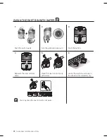 Предварительный просмотр 22 страницы Samsung SC20F70 Series User Manual