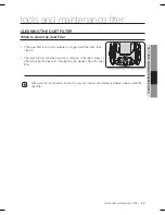 Предварительный просмотр 23 страницы Samsung SC20F70 Series User Manual