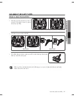 Preview for 17 page of Samsung SC21F50 Series User Manual