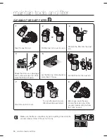 Preview for 18 page of Samsung SC21F50 Series User Manual