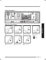 Preview for 13 page of Samsung SC21K51 Series User Manual