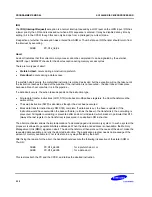 Предварительный просмотр 55 страницы Samsung SC32442B54 User Manual