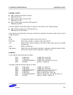 Предварительный просмотр 80 страницы Samsung SC32442B54 User Manual