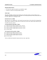 Предварительный просмотр 85 страницы Samsung SC32442B54 User Manual