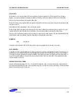 Предварительный просмотр 90 страницы Samsung SC32442B54 User Manual