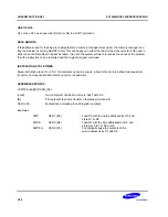 Предварительный просмотр 107 страницы Samsung SC32442B54 User Manual