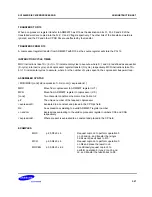 Предварительный просмотр 116 страницы Samsung SC32442B54 User Manual