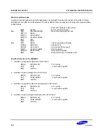 Предварительный просмотр 119 страницы Samsung SC32442B54 User Manual