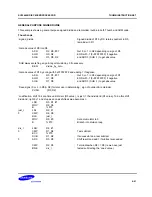 Предварительный просмотр 164 страницы Samsung SC32442B54 User Manual