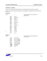 Предварительный просмотр 166 страницы Samsung SC32442B54 User Manual