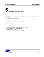 Предварительный просмотр 168 страницы Samsung SC32442B54 User Manual