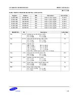 Предварительный просмотр 182 страницы Samsung SC32442B54 User Manual