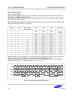 Предварительный просмотр 217 страницы Samsung SC32442B54 User Manual