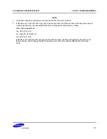 Предварительный просмотр 218 страницы Samsung SC32442B54 User Manual