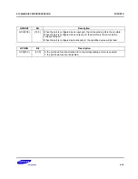 Предварительный просмотр 269 страницы Samsung SC32442B54 User Manual